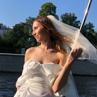 Карнаухова Виктория