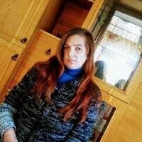 Вика Брагина