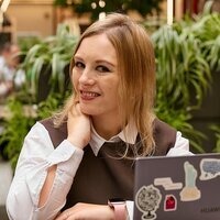 Екатерина Князева