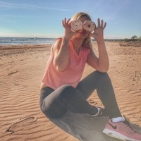 Прадывляная Анна