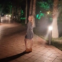 Батищева Вероника