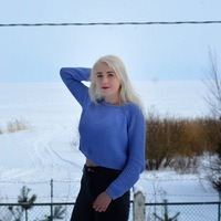 Ефимова Анастасия