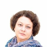 Vika Voloshina