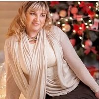 Алина Ткаченко