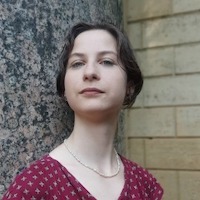 Pomaskina Evgenia