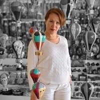 Тихомирова Элина