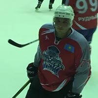 Никита Снитко