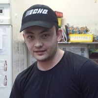 Jumayev Aziz