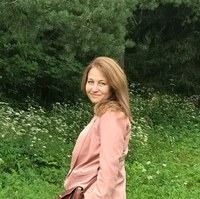 Кускова Оксана
