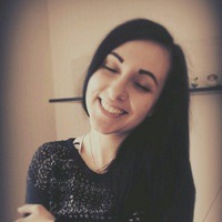Кирьязиева Анастасия