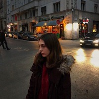 Лютикова Арина