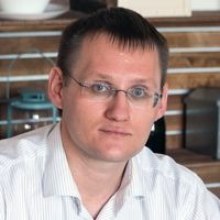 Peter Rogov