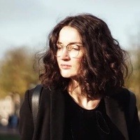Kurganskaya Natalya