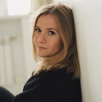 Илюшко Ирина