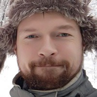 Тарасов Кирилл