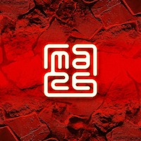 Maze Lounge