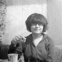 Кислевская Генриетта