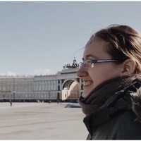 Kalinina Elizaveta