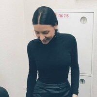 Натали Яковлева