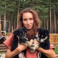 Anna Rumyanceva