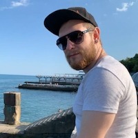 Чернышев Иван