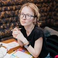 Орлова Юлия