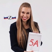 Кривошеева Дарья