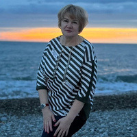 Павлова Вера