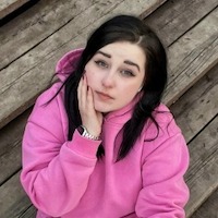 Воскресенская Ира
