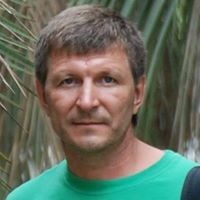 Алексей Ермаков