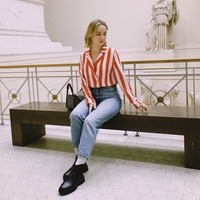 Тузикова Анюта