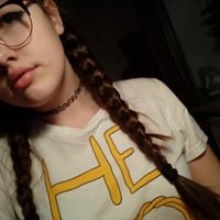 Карина Шпак