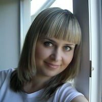 Ирина Кобальтова