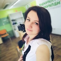 Нефёдова Варвара