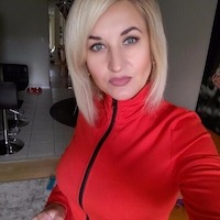 Антонина Фролова