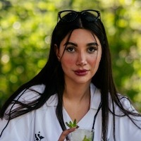 Белова Полина