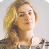 Бабенко Маргарита