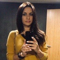 Степанова Ирина