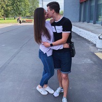 Рыбалова Лиза