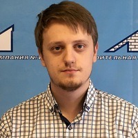 Фрончик Александр