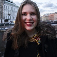 Панова Дарина