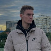 Зикрань Кирилл