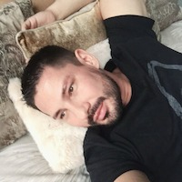 Михаил Шиновский