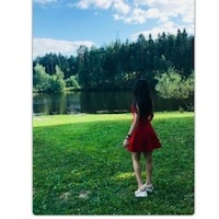 Внебо Аня