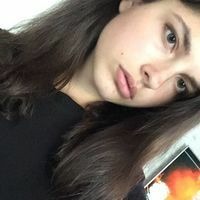 Диана Красулина