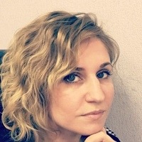 Вожова Ирина