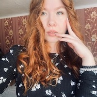 Голдман Ксения