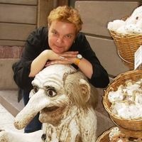 Светлана Андреева