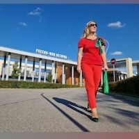 Тарадина Алина