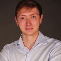 Смазнов Сергей